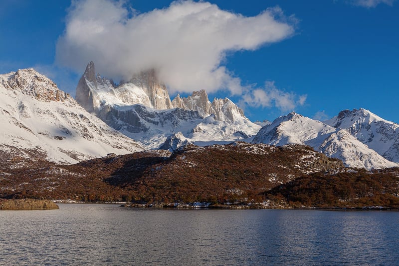 Patagonia, Argentina & Chile